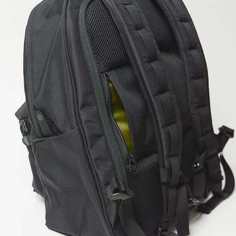 nunc ”Holiday Backpack”[20L]
