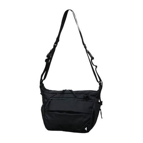 nunc ”Bowl Shoulder”[5.3L]