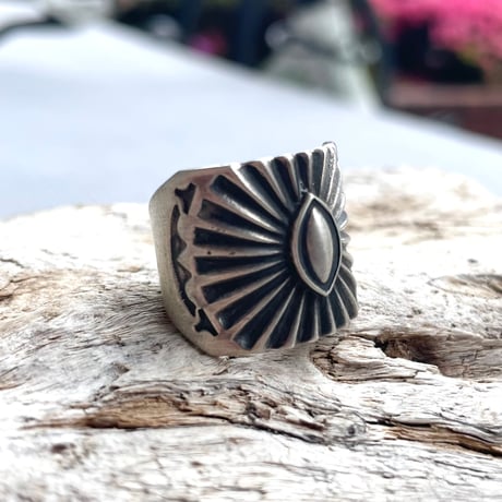 青森ひば 皮つきペンダントトップ ペンダント トップ シルバー925 アクセサリー うちでのこづち