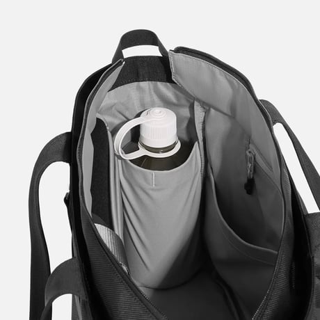 Aer "Gym Tote 2"(black)22.0L