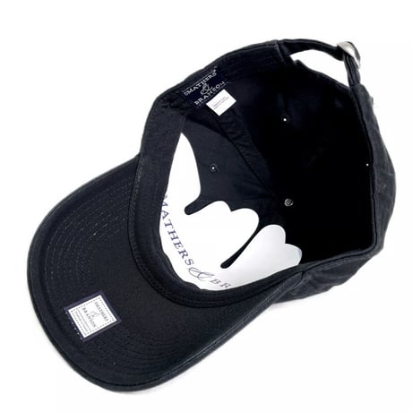 SMATHERS & BRANSON"college cap"(unisex)