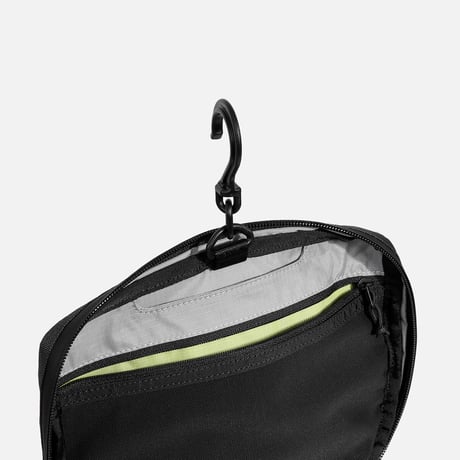 Aer "Travel Kit2 Ultra"(black)2.5L
