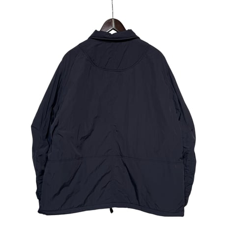 dip ltd "thinsulate®nylon army pocket blouson" (dk navy)unisex