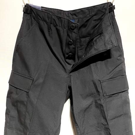PROPPER"BDU TROUOSER BUTTON FLY"(black)