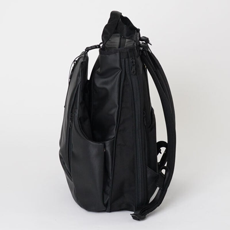 nunc Workpack リュック ヌンク nunc ヌンク リュック nunc 2way Workpack ビジネス