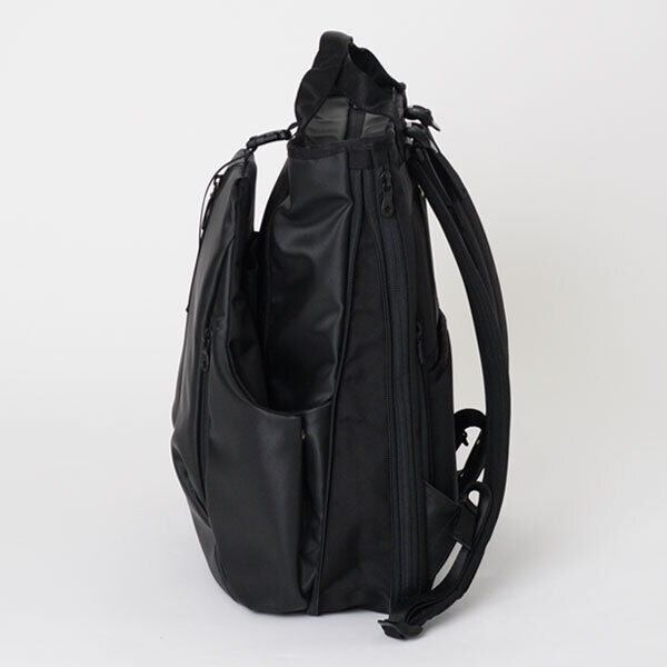 nunc Workpack リュック nunc 