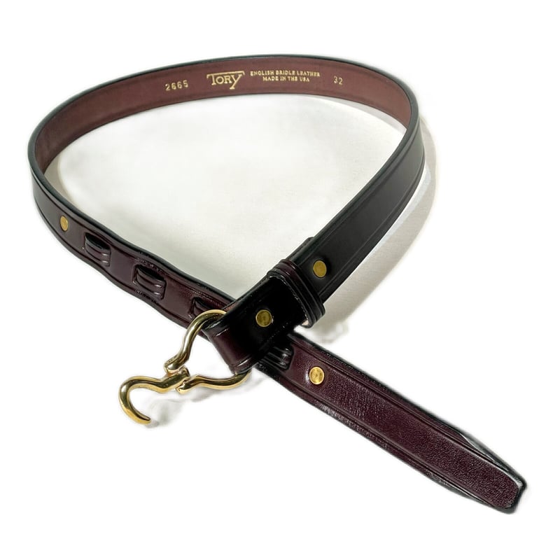 TORY LEATHER USA