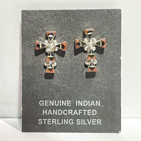 indian jewelry "sterling silver pierce" 38