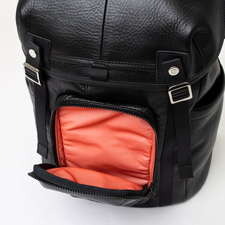 nunc  "Frap Backpack”