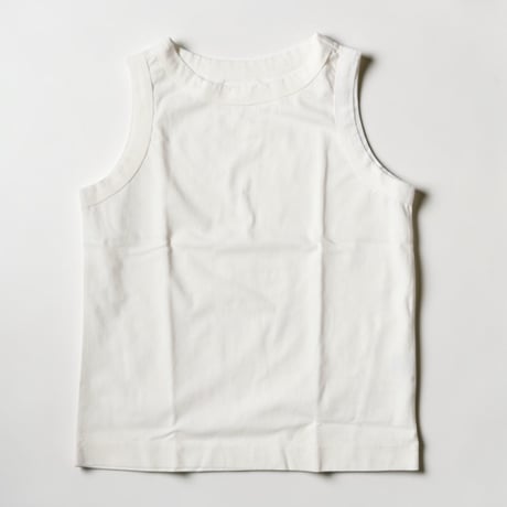 TigreBrocante"american vintage light天竺 lady's tank top"(women's)