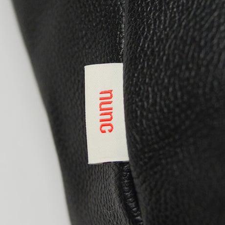 nunc ”Supermarket - Water repellent leather ”