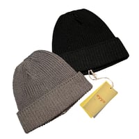 eyya"GIMA cotton knit cap"unisex