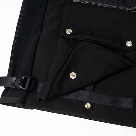 nunc ”Vestpack"