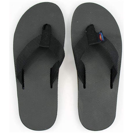 RAINBOW SANDALS "new classic rubber"(limited) men's