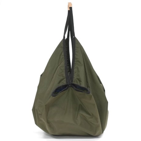 Butler Verner Sails "rip nylon big eco shoulder"