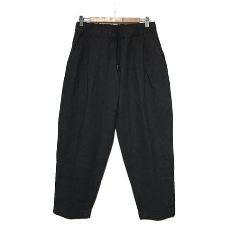 Colina waschable wool tro セットアップ