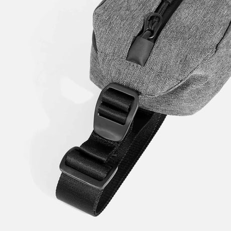 Aer "City Sling 2"(gray)2.5L