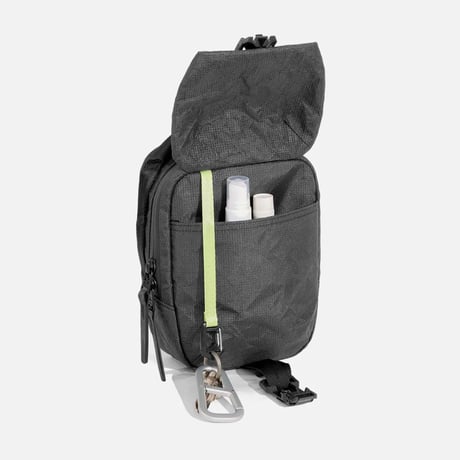 Aer "street sling Urtra" (black)2.4L