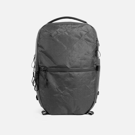 Aer "City Pack Pro Ultra" (black)24.0L