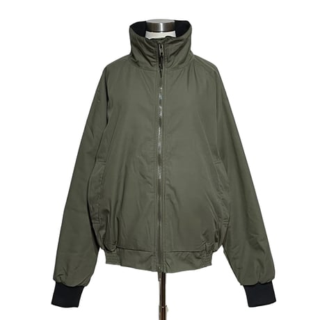 FORTIS clothing UK "bomber jacket" (olive) men's