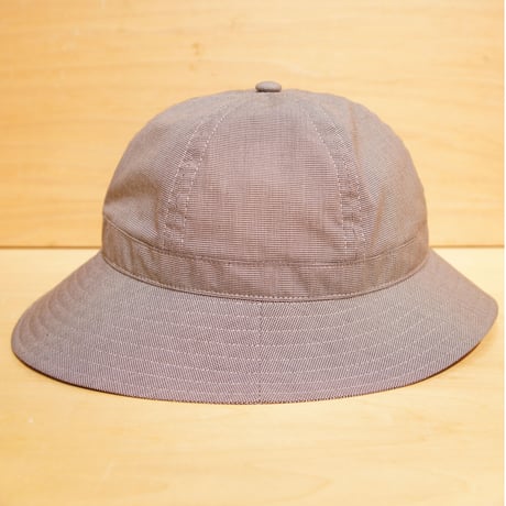 ASEEDONCLOUD"Handwerker HAT" (houndstooth)