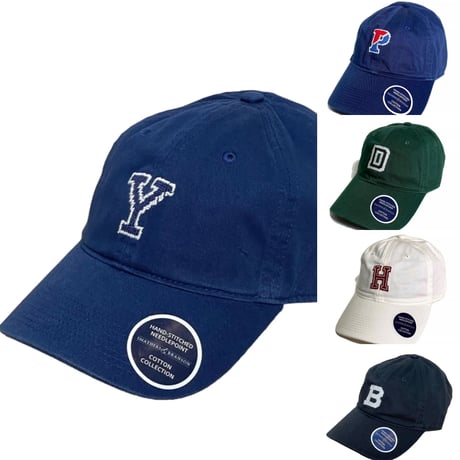 SMATHERS & BRANSON"college cap"(unisex)