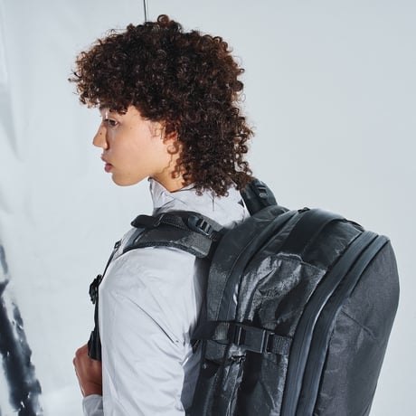 Aer "Travel Pack3 small Ultra"(black)28L