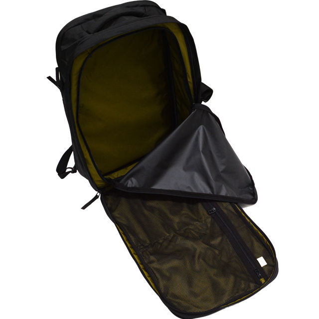 【nunc】Travelers Backpackトラベラーズバックパック NUNC nunc ヌンク トラベラーズバックパック : OutdoorStyle
