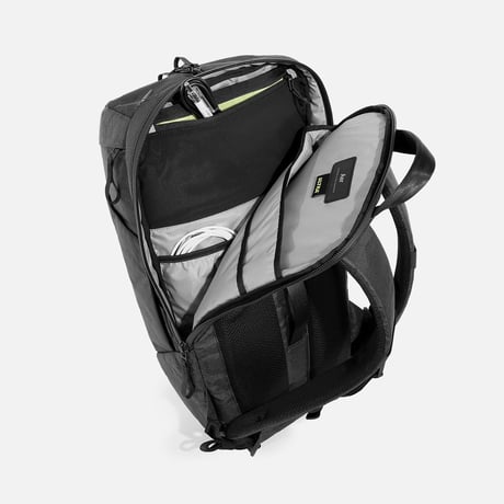 Aer "Duffel Pack3 Ultra" (black)21.4L
