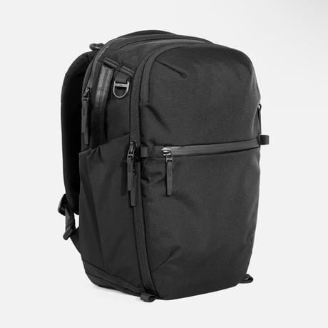 Aer "Travel Pack4"(black)28L
