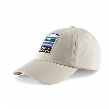PARK CONSERVANCY USA "park cap" (unisex)
