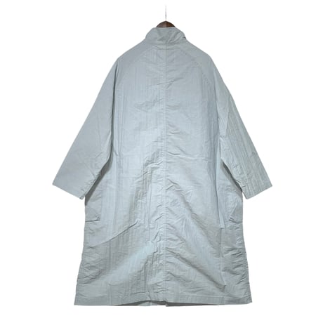 CAERULA PER LIGHTS "CN stad coat" (mint)unisex