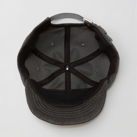 Jackman"corduroy BB cap"unisex