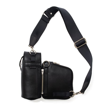 nunc ”Combine Shoulder"