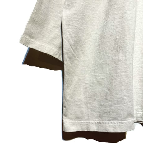 TigreBrocante"venice beach raglan tee"(oyster)unisex