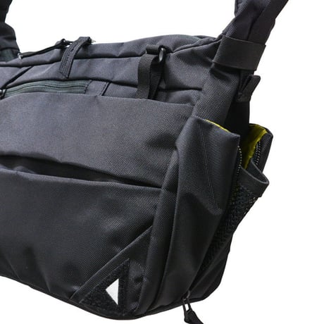 nunc ”Bowl Shoulder”[5.3L]