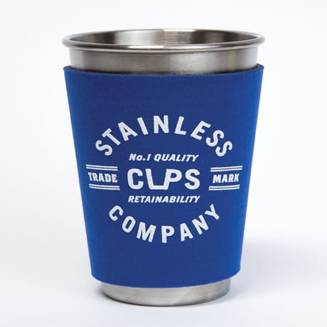 CupsCO"logo cups"Foam Sleeves