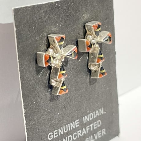indian jewelry "sterling silver pierce" 38