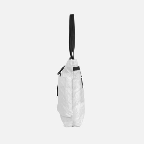 Aer "Simple Tote Ultra"(white)14.0L