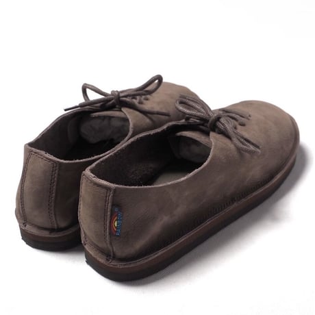 RAINBOW SANDALS "the mocca shoe"(espresso) men's