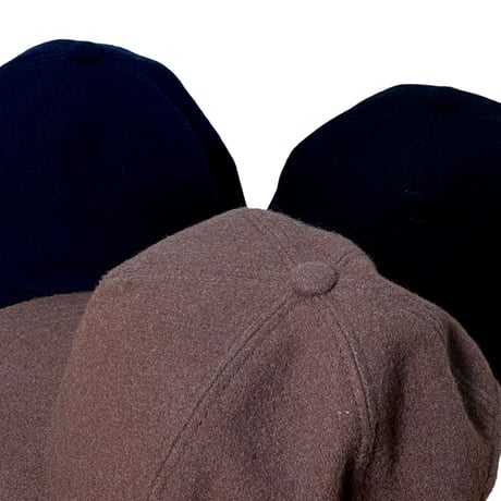 eyya"wool cap"unisex