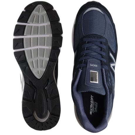 NEW BALANCE "990 V5" NV5 unisex