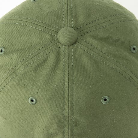 Jackman"back nep BB cap"unisex