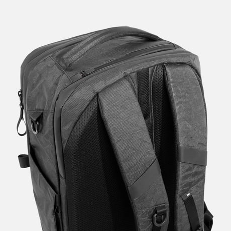 Aer "City Pack Pro Ultra" (black)24.0L