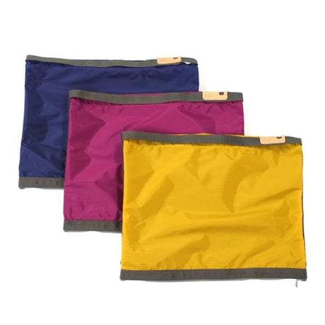 Butler Verner Sails "rip nylon organaizer case"