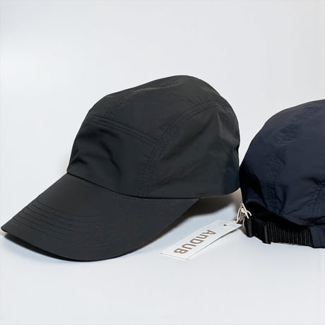 AnDUB"NYLON JET CAP"(unisex)