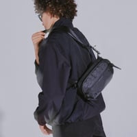 Aer "Day Sling 4 Ultra"(black)3.0L