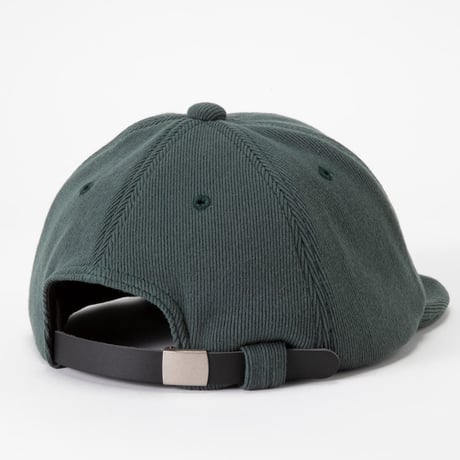 Jackman"GG Rib BB Cap"unisex