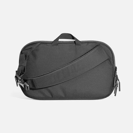 Aer "Tech Sling 2" (black)8.0L