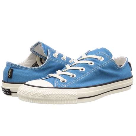 CONVERSE "ALL STAR Gore-Tex OX" blue (unisex)